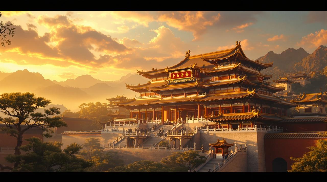 第九影院 - 长安十二时辰剧照