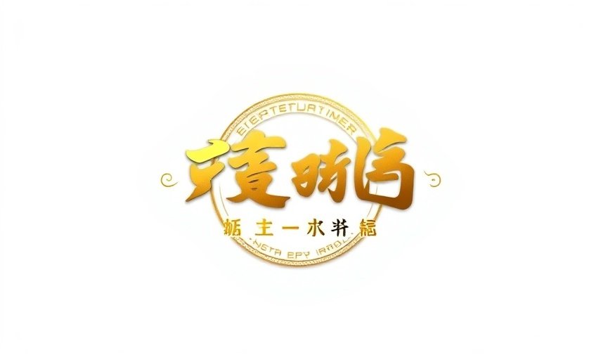 第九影院合作伙伴 - 新丽传媒品牌标识