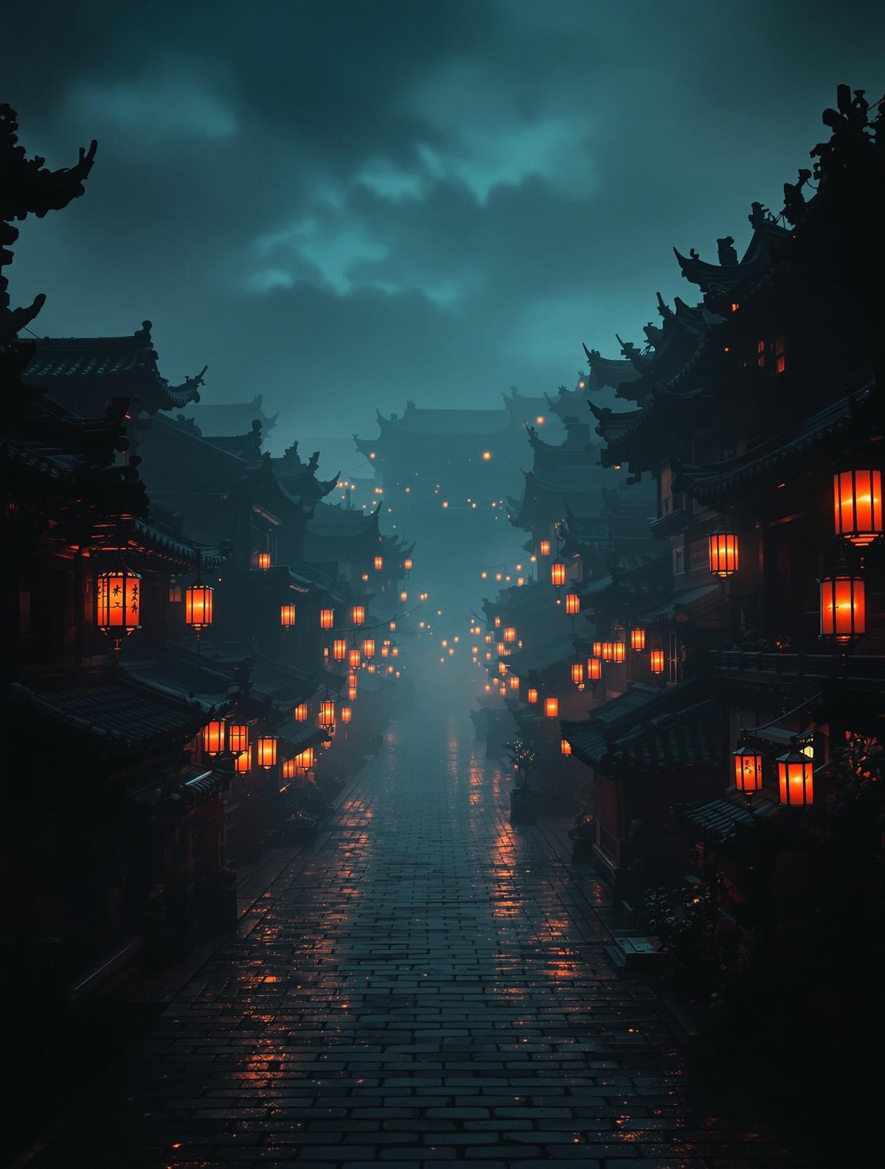 第九影院出品 - 隐秘的角落